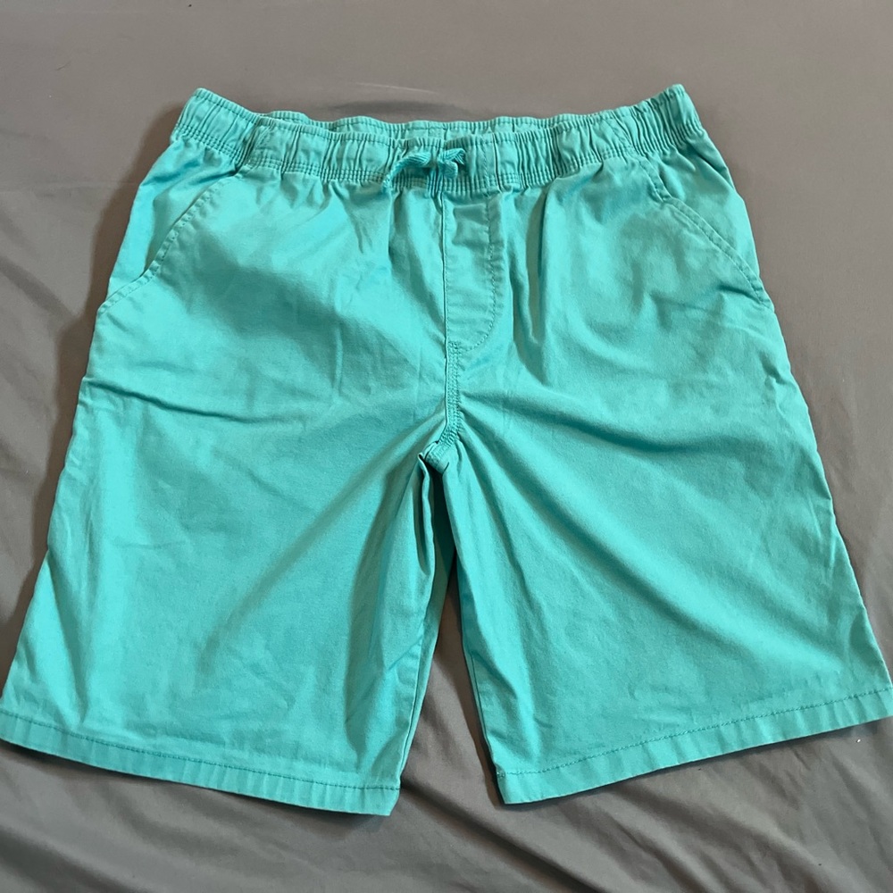 Wonder Nation size XL (14-16) husky shorts!